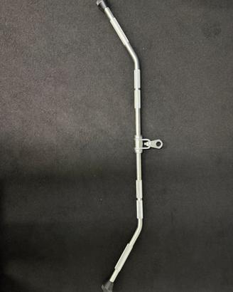 Barra lat machine multigrip