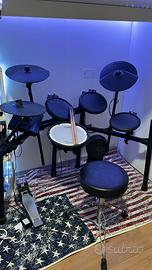 Batteria Elettronica Roland TD-17 L