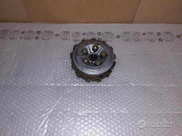 frizione completa triumph speed triple 955 955i