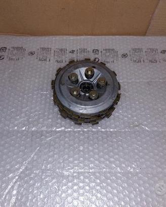 frizione completa triumph speed triple 955 955i