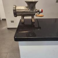 tritacarne 22 manuale 