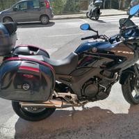 Yamaha TDM 900 - 2014