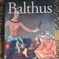 Omaggio a Balthus - Skira Editore