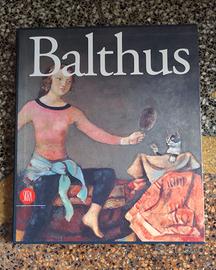 Omaggio a Balthus - Skira Editore