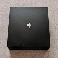 PS4 Pro 1TB Gamma Nero Chassis C CUH-7216B