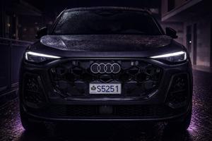 2025 Q5 QUATTRO S LINE PLUS S-tronic tfsi mild ben