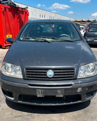 Fiat Punto 188 Fanalona 1.3 Multijet PER RICAMBI