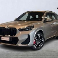 BMW X1 xdrive20d mhev 48V MSport Pro auto