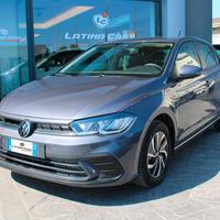 Volkswagen Polo 1.0 evo Life 80cv