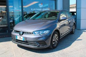 Volkswagen Polo 1.0 evo Life 80cv