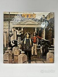 Yes - 1969