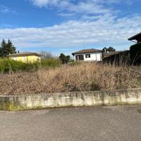 Terreno edificabile in zona residenziale