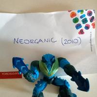 Gormita Lamacquatica