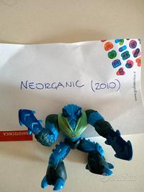 Gormita Lamacquatica