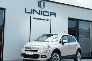 Fiat 500X 1.4 MultiAir 140 CV Lounge ITALIANA