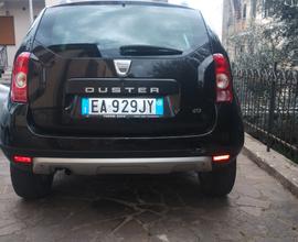 DACIA Duster 2ª serie - 2010