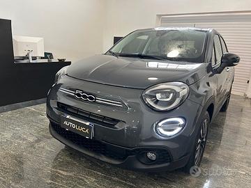 Fiat 500X 1.5 T4 Hybrid 130 CV DCT Sport Dolcevita