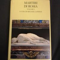 Martiri di Roma