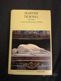 Martiri di Roma