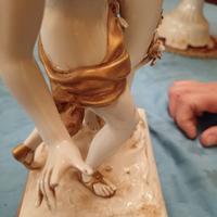 Statuetta di Bruno Merli