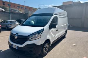 RENAULT TRAFIC T29 TETTO ALTO- FINANZIABILE