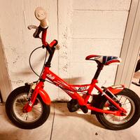 Bici 12 pollici daytona regina 12 pollici