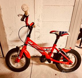 Bici 12 pollici daytona regina 12 pollici