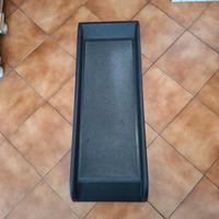 Rampa per salita cani