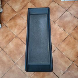Rampa per salita cani