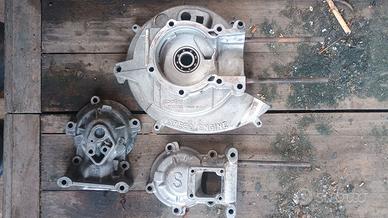 Cartel Polini per ciao Piaggio (più Simonini)