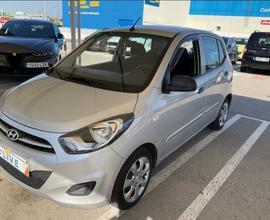Hyundai i10 1.0 LPGI Econext Comfort