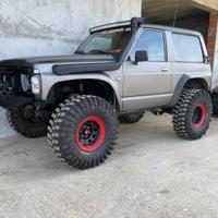 Nissan Patrol GR Y60 M57