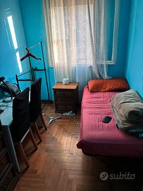 Camera singole afitto