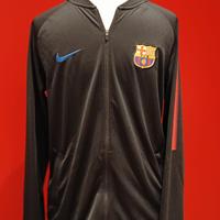 Sopra tuta oroginale Nike Barcellona FC