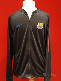 Sopra tuta oroginale Nike Barcellona FC