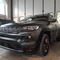 Jeep Compass My21  ‘80 Anniversario