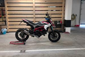 Hypermotard 821 SP