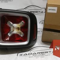 Fanale Stop Post Jeep Renegade 51964233 51964234
