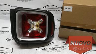 Fanale Stop Post Jeep Renegade 51964233 51964234