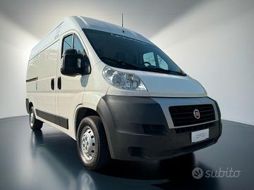 FIAT DUCATO 2.3 MultiJet 150 L2H2 Coibentazione Fr