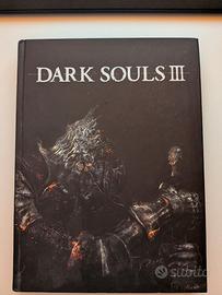 Guida Strategica Ufficiale Dark Souls 3 Collector