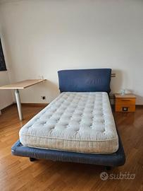 letto una piazza e mezza