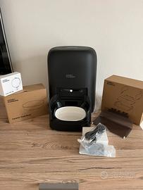 Distributore automatico per gatti
