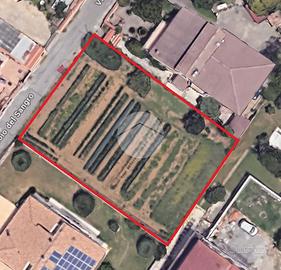 TER. RESIDENZIALE A ROMA