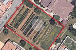 TER. RESIDENZIALE A ROMA