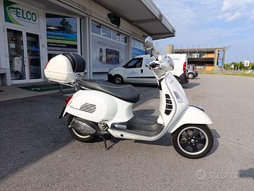VESPA GTS 300 GTS 300