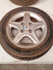 cerchione singolo Pininfarina