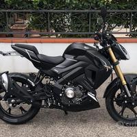 Keeway RKF 125 - Nuova