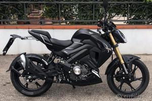 Keeway RKF 125 - Nuova