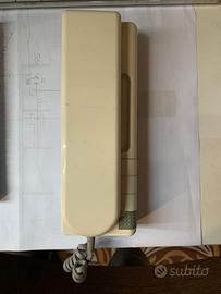 URMET 1130 CITOFONO UNIVERSALE